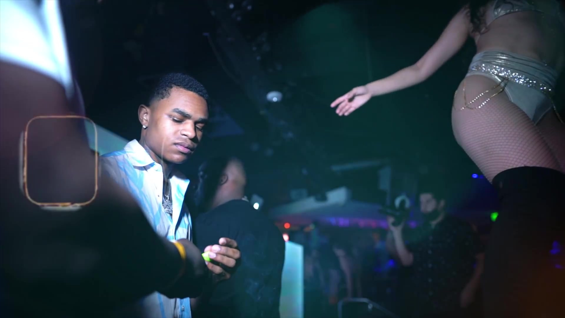 YBN Almighty Jay - Worthless